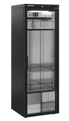  Шкаф для вызревания мяса Polair CS104-Meat Black